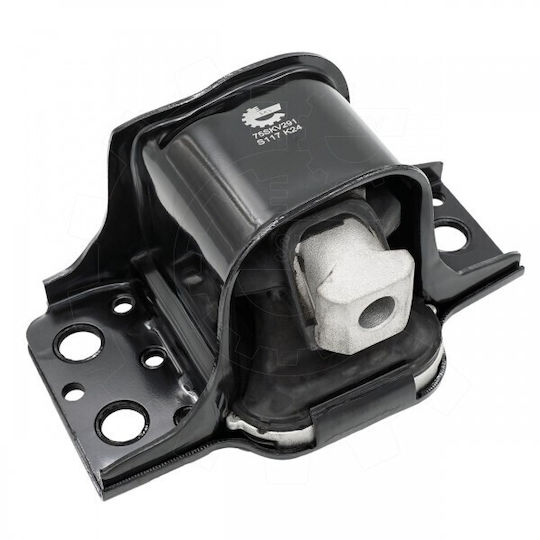 Предна Дясна Опора На Двигателя Nissan Qashqai 11210jd000
