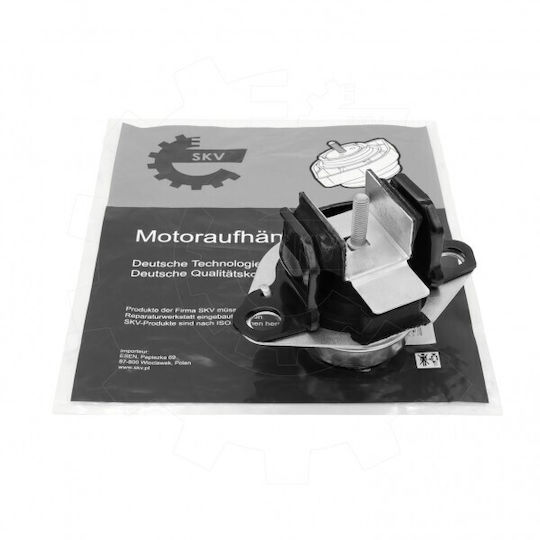 Right Engine Mount Renault Megane I Scenic I 7700437391