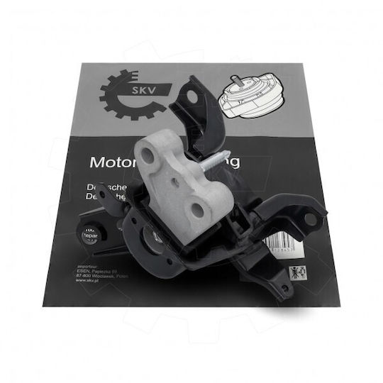 Right Engine Mount Toyota Auris Avensis Corolla Verso 12305-0D100