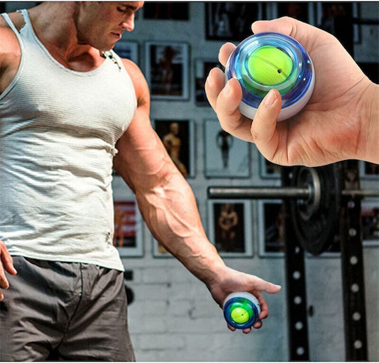 Hand Strengthening Ball