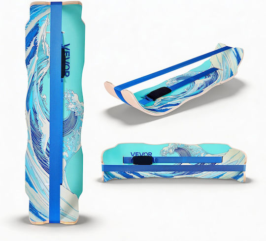 Vevor Balance Board Blue