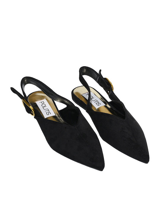 Politis shoes