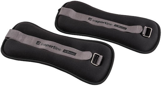 inSPORTline Βαράκια Άκρων 2 x 0.5kg