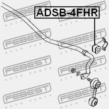 Vorderes Stoßdämpfer Set Für Audi A6 2005–2011 Mex 4d0511327c