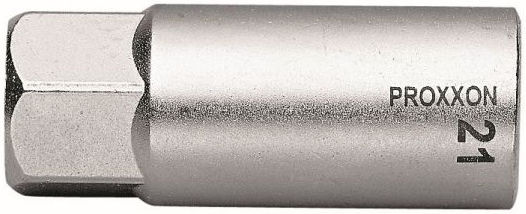 Proxxon Socket Hex with Square Drive 1/2" Diameter 1/2"