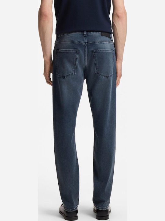 Men's Blue Jeans Pants