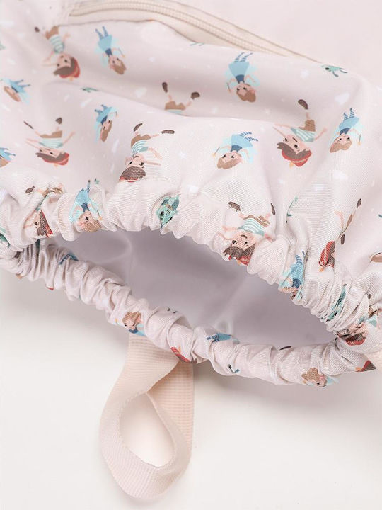Tutete Schulranzen Rucksack
