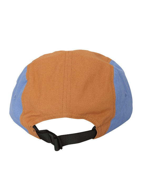 Buff 5 Panel Venture Cap Πολύχρωμο