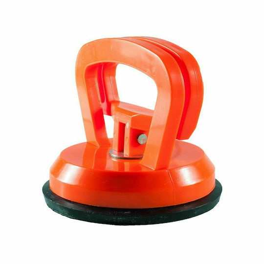 Faster Tools Μονή Βεντούζα με Ικανότητα Συγκράτησης 40kg