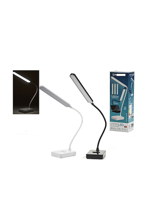 Φωτιστικό Γραφείου 28 Led 783406 Dictro Lux 020140