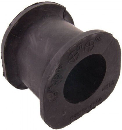 Febest Vorderachse Stabilisatorring Hyundai Terracan 2001 Gen 54816-h1100