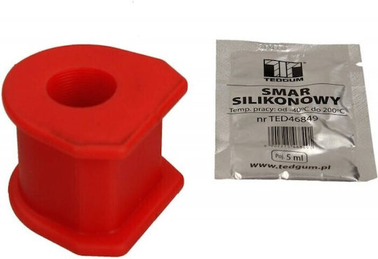 Stabilizer Link Mitsubishi Front L200 05 Polyurethane Mr992317