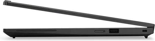 Lenovo Thinkpad X13 Gen 6 13.3" IPS FHD+ (Ultra 5-225U/32GB/512GB SSD/W11 Pro) (GR Keyboard)