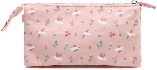 Tutete Pencil Case Various Designs/Colours