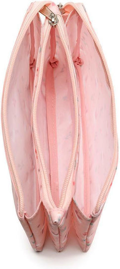 Tutete Pencil Case Various Designs/Colours