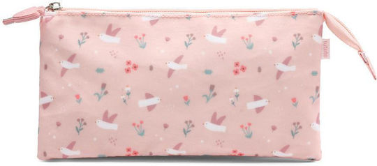 Tutete Pencil Case Various Designs/Colours