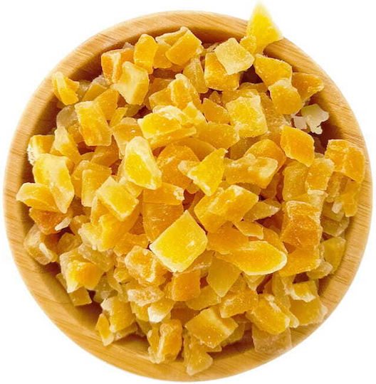 Getrocknete Mango Würfel 500g MIGOgroup