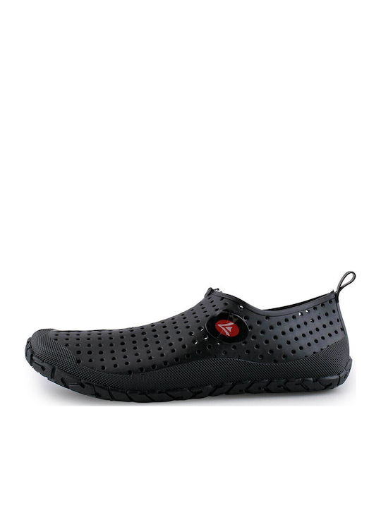 Wind Blondie Beach Shoes Black