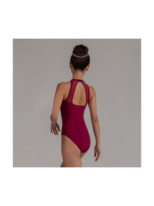 Ballet Rosa Κορμάκι Ροζ