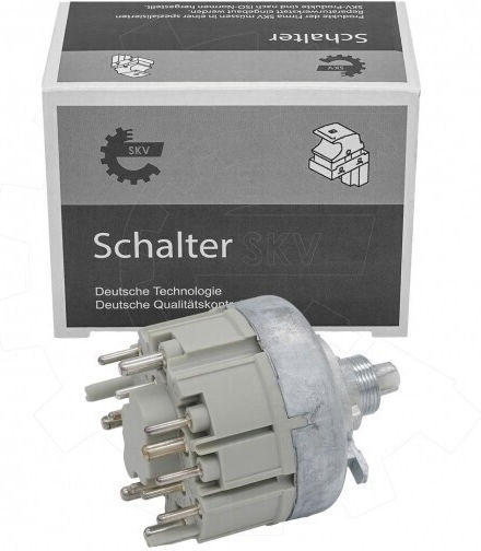 Διακόπτης Φώτων Mercedes C-class E-class S-class Sl A0005455404