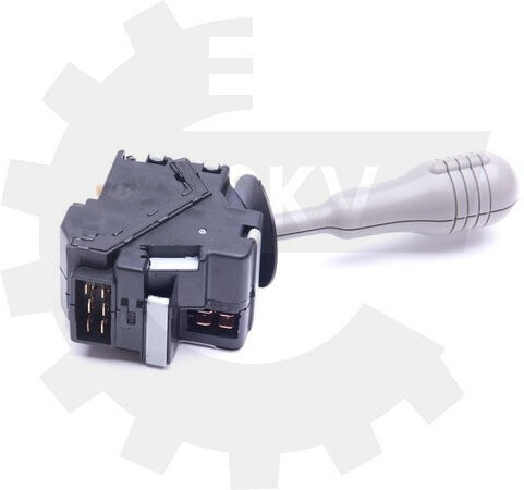 Comutator Coloana Volan Renault Twingo I Gri 10 Pin 7701046629