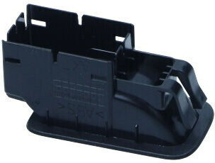 Πλαίσιο Διακόπτη Vw Touran 16 Μαύρο Τιτάνιο 5ta86824782v