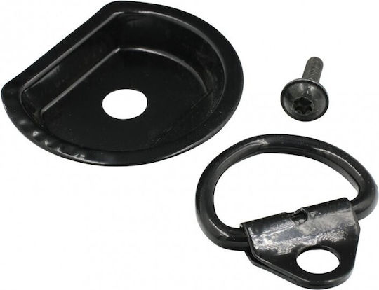 Suport Mercedes Sprinter 06 906 Plasă Pentru Bagaje Ducato A9018600314