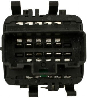 Comutator Windows Renault Trafic 01 Stânga 10-pin 8200 315 034