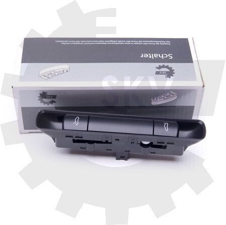 Κουμπι Πορτας Αποσκευων Porsche 911 997 Boxster Cayman 987 99761310502