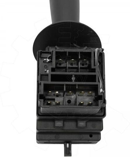 Διακόπτης Κολώνας Τιμονιού Citroen Xantia Peugeot 406 625375