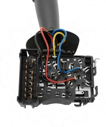Întrerupător Coloană Volan Renault Twingo Ii 7701072111