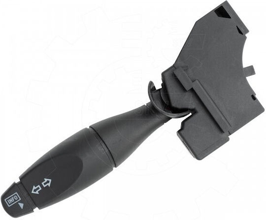 Διακόπτης Κολόνας Τιμονιού Ford Fiesta V 1379849