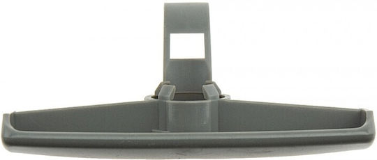 Λαβή Ντουλαπιού Volkswagen Passat B5 Fl 2000-2005 Γκρι Ezc-vw-125