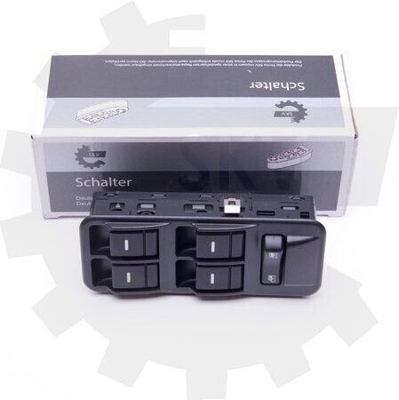 Comutator Windows Land Rover Discovery Iii Range Rover Sport Yud500950pvj