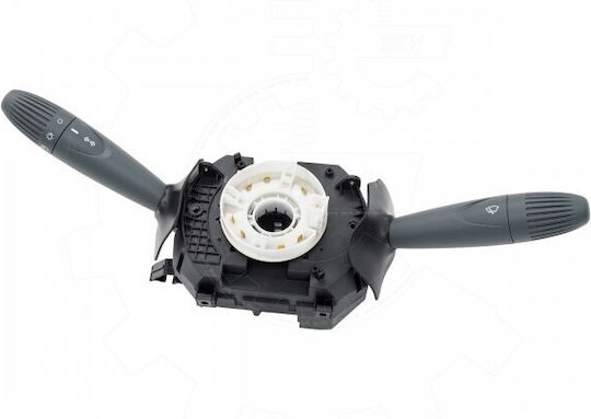 Steering Column Switch Fiat Ducato 735309507