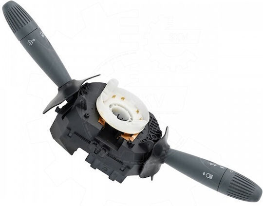 Steering Column Switch Fiat Ducato 735309507