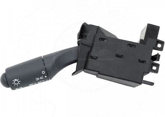 Διακόπτης Κολώνας Τιμονιού Smart Cabrio Fortwo A4505450510c96a