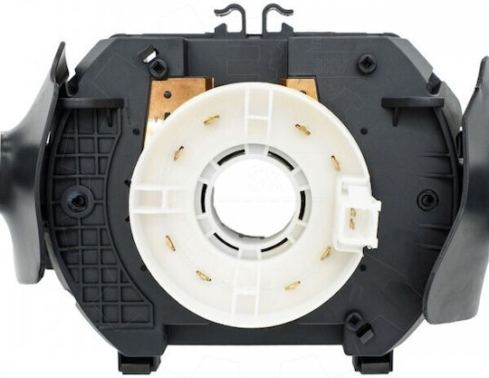 Steering Column Switch Fiat Ducato 735309507