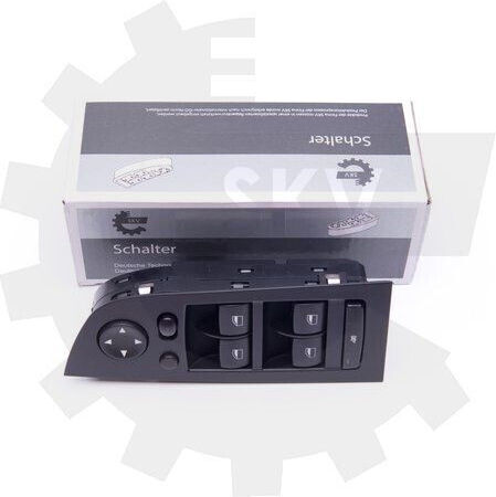 Πίνακας Ελέγχου Παραθύρων Bmw X5 X6 61319217332