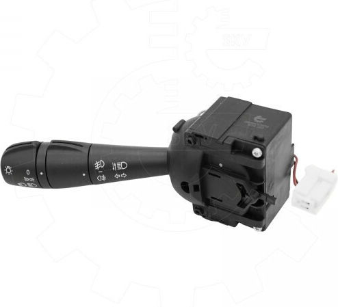 Превключвател Колона Волан Renault Captur I Trafic III Twingo III 255408783r