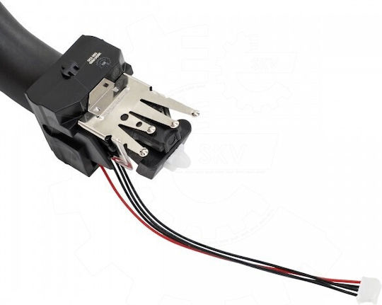 Διακόπτης Κολώνας Τιμονιού Peugeot 307 96439233zl