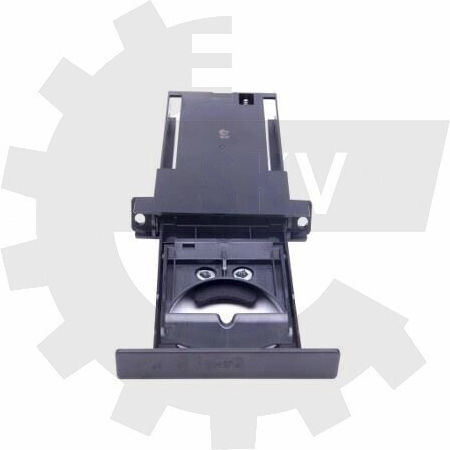 Θηκη Ποτηριου Μαυρη Toyota Land Cruiser 55620-60010