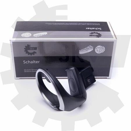Θηκη Ποτηριου Γκρι Μαυρη Bmw 1 E87 E82 E88 51160443082