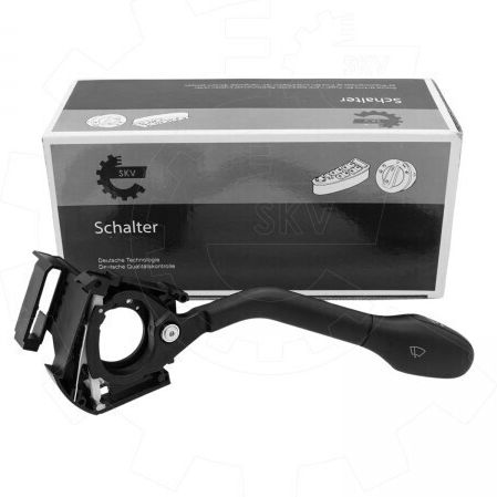 Schalter Für Scheibenwischer Vw Caddy II Corrado Golf III IV Passat B3/B4 Polo III Vento 377953519