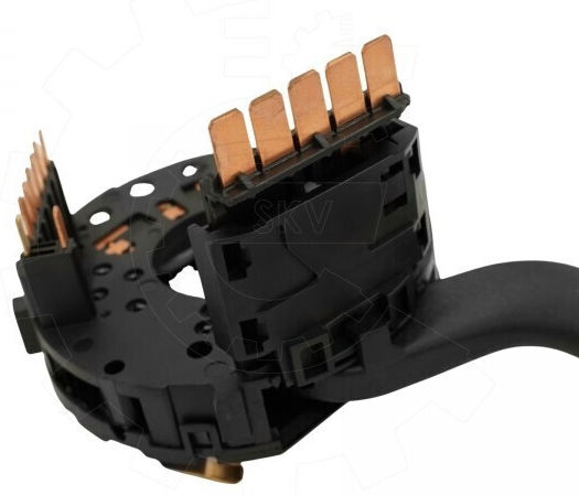 Διακόπτης Κολώνας Τιμονιού Vw Caddy Ii Corrado Golf Iii Iv Passat B3/b4 Polo Iii Vento 6n0953513