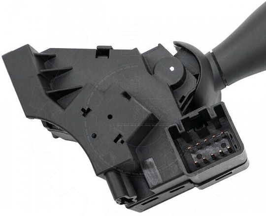 Steering Column Switch Ford Focus I 1145990