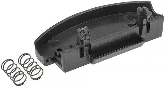 Копче За Капачка На Подлакътник Skoda Octavia Fl 2000 Vw Bora 1998 Golf Iv 1997 New Beetle 1999 Passat B5 2000 Polo 2009