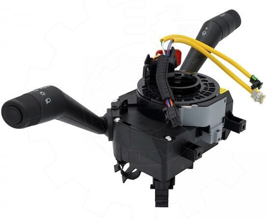 Întrerupător Coloana Volan Fiat Grande Punto 735521316