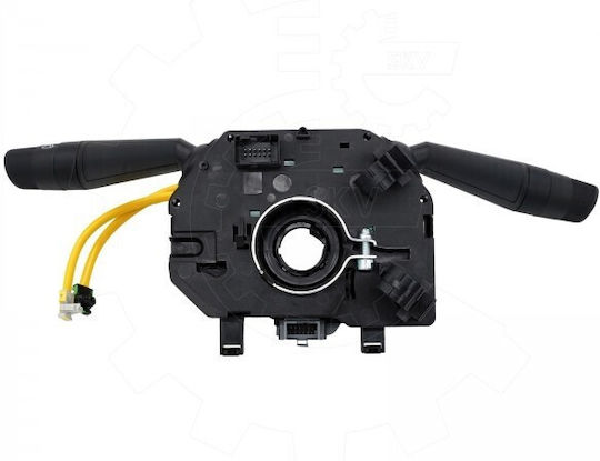 Întrerupător Coloana Volan Fiat Grande Punto 735521316