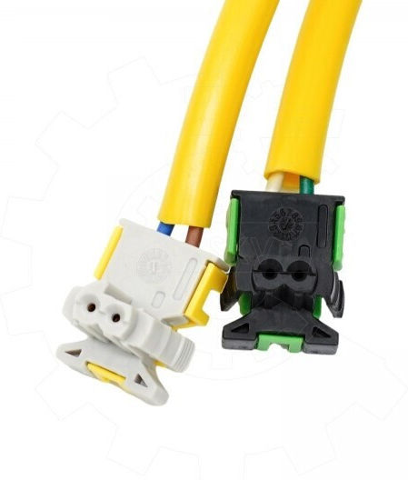 Întrerupător Coloana Volan Fiat Grande Punto 735521316